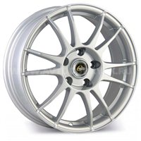 CrossStreet CR-05 6x14/4x100 ET43 D60,1 S