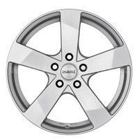 Dezent TD 6x15/4x108 ET46 D70,1