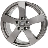 Dezent TD 7.5x17/5x114.3 ET45 D71.6 graphite