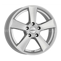 Dezent TX 5,5x14/4x100 ET45 D60,1