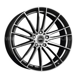 Dotz Fast Fifteen 8.5x19/5x120 ET35 D72.6
