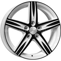 K&K Андорра 7x17/5x114,3 ET35 D67,1 Венге