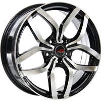 LegeArtis Concept-KI501 6,5x16/5x114,3 ET51 D67,1 BKF