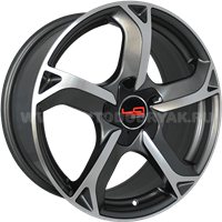 LegeArtis Concept-MB507 7,5x18/5x112 ET45 D66,6 MGMF