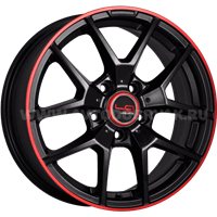LegeArtis Concept-MB509 7,5x17/5x112 ET47 D66,6 MBRS