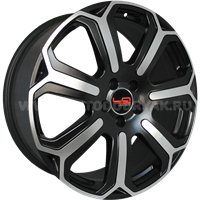 LegeArtis Concept-MB510 8,5x20/5x112 ET45 D66,6 MBF