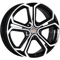 LegeArtis Concept-OPL523 7x18/5x115 ET45 D70,3 BKF