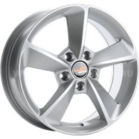 LegeArtis Concept-VW507 6,5x16/5x112 ET42 D57,1 Sil