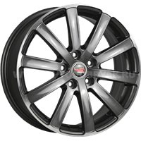 LegeArtis Concept-VW526 7x17/5x112 ET54 D57,1 GMF