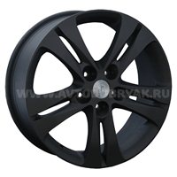 LegeArtis Optima H26 7,5x18/5x114,3 ET55 D64,1 MB