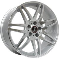 LegeArtis Optima MR100 8x18/5x112 ET38 D66,6 SF