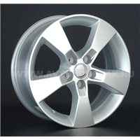 LegeArtis Optima OPL43 7x18/5x105 ET38 D56,6 Sil