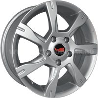 LegeArtis Optima RN44 6,5x16/5x114,3 ET47 D66,1 Sil