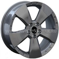 LegeArtis Optima SB19 7x17/5x100 ET48 D56,1 GM
