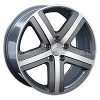 LegeArtis Optima VW1 8x18/5x130 ET53 D71,6 FGMF