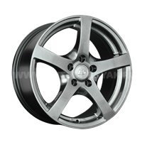LS 357 7x16/5x105 ET36 D56,6 HPB