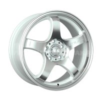 LS 374 7x16/5x105 ET36 D56,6 WF