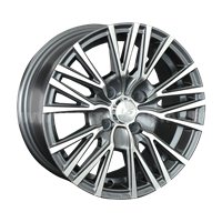 LS 568 6,5x15/5x114,3 ET40 D73,1 GMF