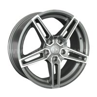 LS 734 7,5x17/5x114,3 ET40 D73,1 GMF