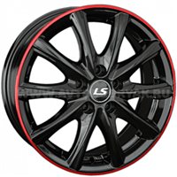 LS 741 6x15/4x100 ET45 D73,1 BKFRL