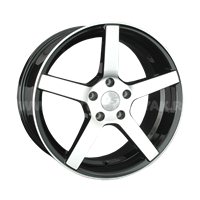 LS 742 7,5x17/5x112 ET40 D66,6 BKF