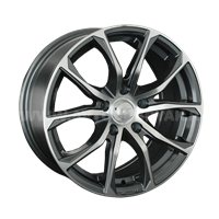 LS 764 7x16/5x112 ET45 D57,1 GMF