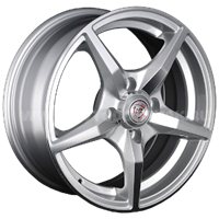 NZ F-30 8x18/5x120 ET42 D67,1 SF