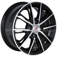 NZ F-31 7x17/5x120 ET35 D72,6