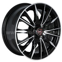NZ F-35 6x15/4x108 ET52,5 D73,1 BKF