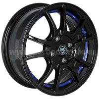 NZ F-43 6x14/4x98 ET35 D58,6 BKBSI