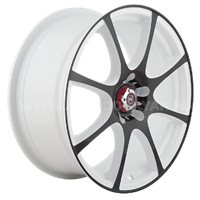 NZ F-46 7x17/5x114,3 ET45 D67,1 W+B