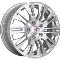 NZ F-57 6,5x16/5x112 ET33 D57,1 SF