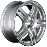 NZ F-6 6,5x15/4x114,3 ET38 D67,1 SF
