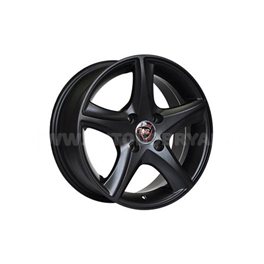 NZ SH635 6.5x16/5x114.3 ET52.5 D67.1 MB