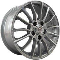 NZ SH650 6,5x16/5x112 ET33 D57,1 SF