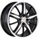 NZ SH663 8x18/5x114,3 ET35 D60,1 BKFPL