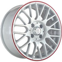 NZ SH668 6,5x16/4x100 ET52 D54,1 WRS
