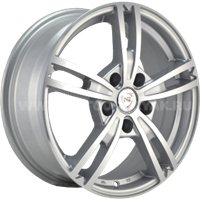 NZ SH672 6,5x16/5x112 ET50 D57,1 SF