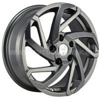 NZ SH673 6x15/5x112 ET47 D57,1 GM