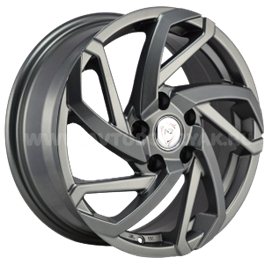 NZ SH673 6.5x16/5x114.3 ET45 D60.1 gm