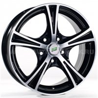 N2O Y232 6,5x16/5x114,3 ET45 D73,1 BFP