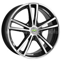 N2O Y236 6,5x15/4x100 ET38 D73,1 BFP