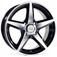 N2O Y244 7x16/5x114,3 ET40 D73,1 BFP