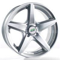 N2O Y244 6,5x15/4x98 ET32 D58,6 Sil