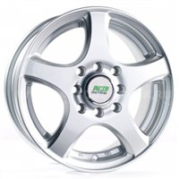 N2O Y279 5,5x14/4x98 ET35 D58,6 Sil