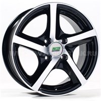 N2O Y290 6x14/4x98 ET35 D58,6 BFP