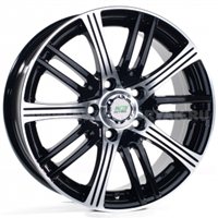 N2O Y294 5,5x14/4x100 ET45 D73,1 BFP