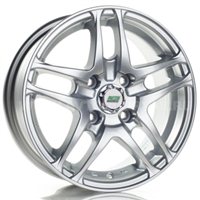 N2O Y303 6x14/4x98 ET35 D58,6 Sil