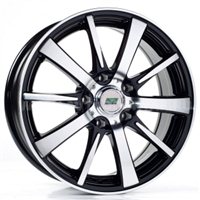 N2O Y3120 6x15/4x100 ET48 D54,1 BFP