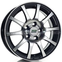 N2O Y3176 5,5x14/4x98 ET35 D58,6 BFP